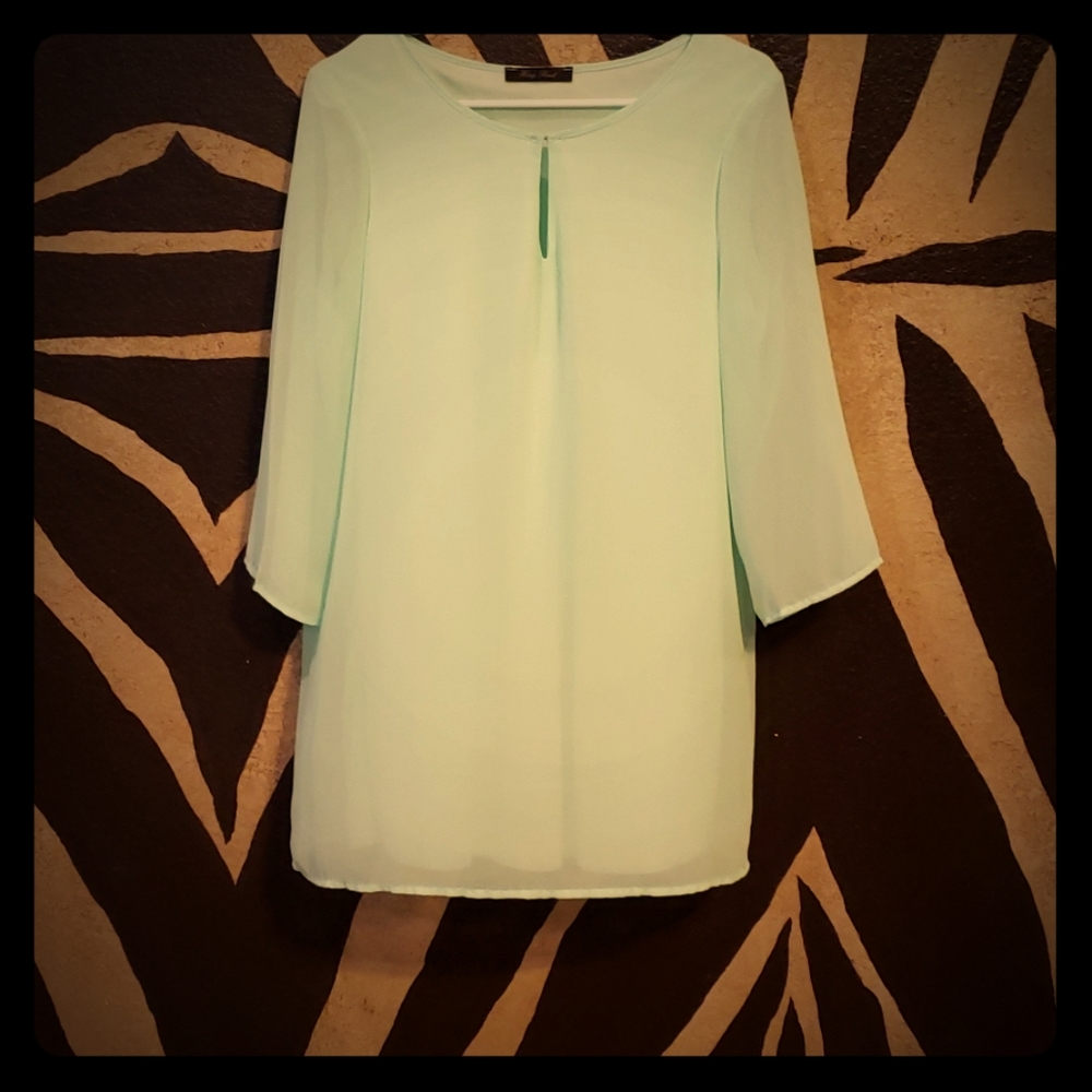 Womens tunic